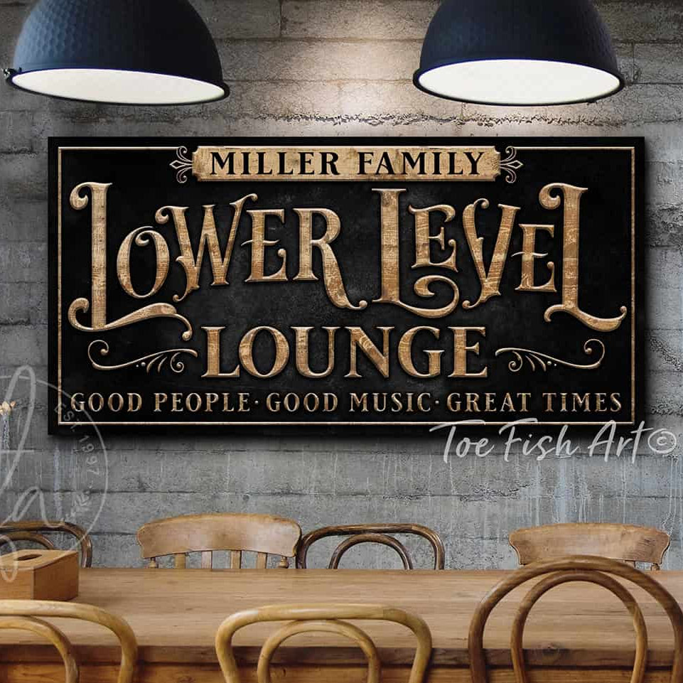Bar + Lounge
