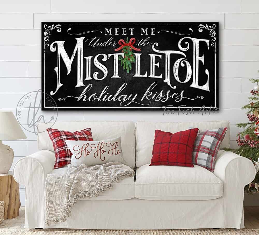 handmade by ToeFishArt. Original, custom, personalized wall decor signs. Canvas, Wood or Metal. Rustic modern farmhouse, cottagecore, vintage, retro, industrial, Americana, primitive, country, coastal, minimalist.