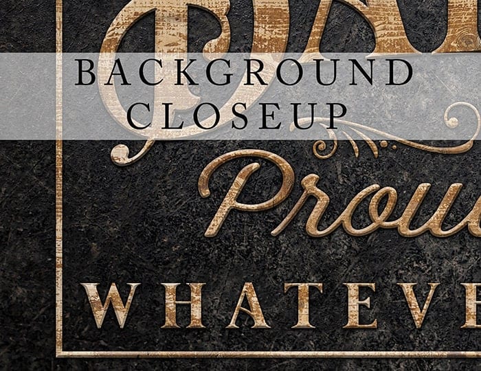 Bar & Lounge Sign handmade by ToeFishArt. Original, custom, personalized wall decor signs. Canvas, Wood or Metal. Rustic modern farmhouse, cottagecore, vintage, retro, industrial, Americana, primitive, country, coastal, minimalist.