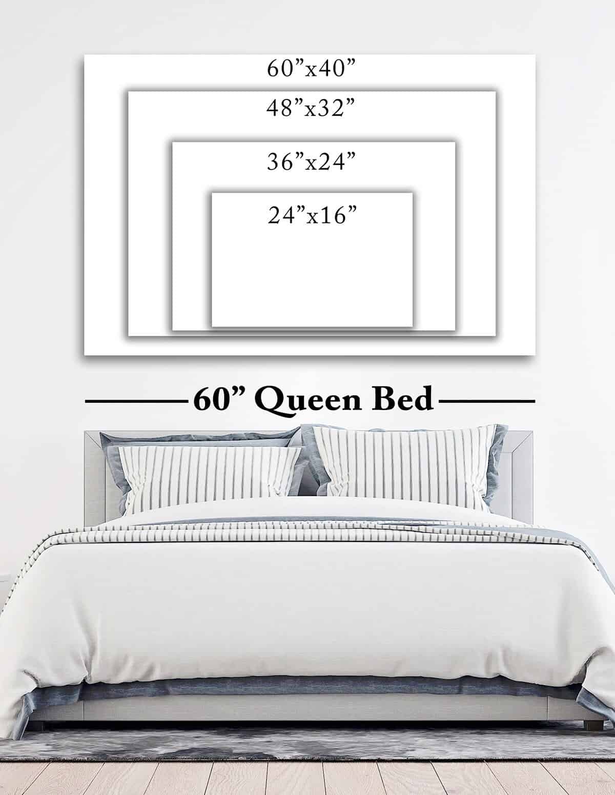 Bed & Breakfast You Make Both Sign handmade by ToeFishArt. Original, custom, personalized wall decor signs. Canvas, Wood or Metal. Rustic modern farmhouse, cottagecore, vintage, retro, industrial, Americana, primitive, country, coastal, minimalist.