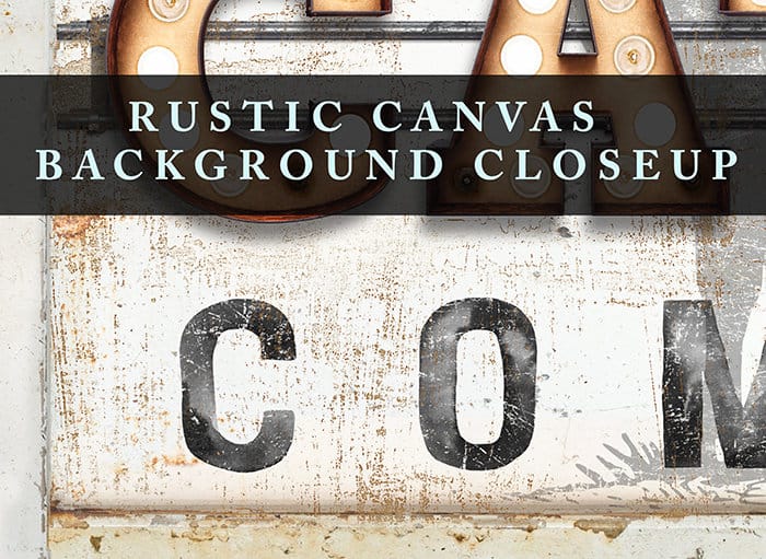 Cattle Company "Marquee"-style Sign handmade by ToeFishArt. Original, custom, personalized wall decor signs. Canvas, Wood or Metal. Rustic modern farmhouse, cottagecore, vintage, retro, industrial, Americana, primitive, country, coastal, minimalist.