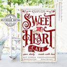 Vintage-inspired farmhouse style sign. — Toe Fish Art creates quality, artisan-made wall décor with authentic, American sourced materials. Proudly Made in the USA for decades, each sign is expertly constructed with genuine craftsmanship, heritage quality, and rustic charm. Our premium, handcrafted pieces are built to last with durable materials. Custom, personalized, timeless designs for indoor and outdoor spaces. Discover American made wall art at toefishart.com — crafted to inspire, made to endure.