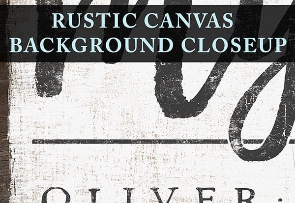 Home Is Where My Boys Are Sign handmade by ToeFishArt. Original, custom, personalized wall decor signs. Canvas, Wood or Metal. Rustic modern farmhouse, cottagecore, vintage, retro, industrial, Americana, primitive, country, coastal, minimalist.