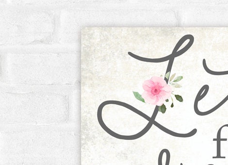 Let Her Sleep For When She Wakes She Will Move Mountains Sign handmade by ToeFishArt. Original, custom, personalized wall decor signs. Canvas, Wood or Metal. Rustic modern farmhouse, cottagecore, vintage, retro, industrial, Americana, primitive, country, coastal, minimalist.