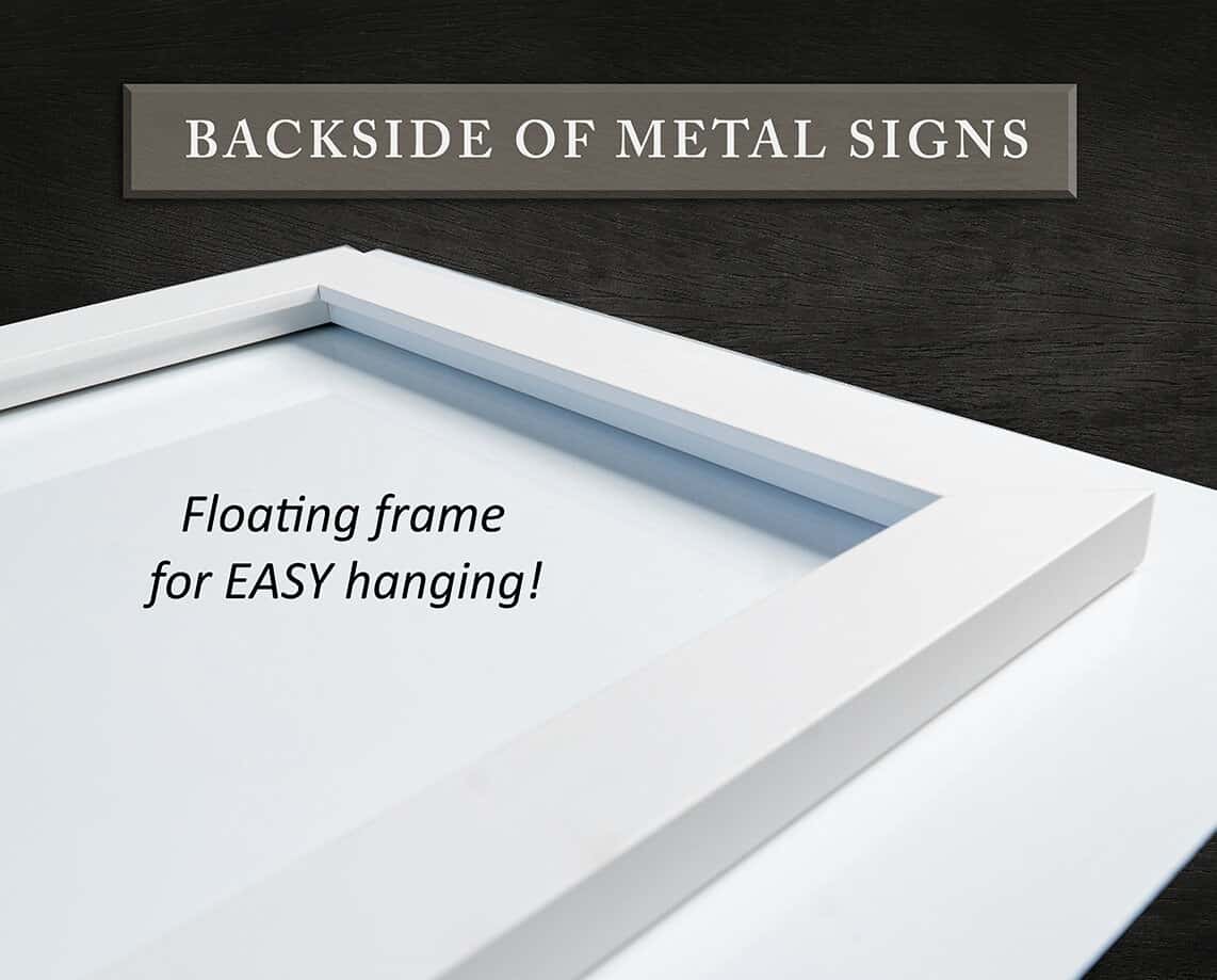 Personalized Lakeside Bar Sign handmade by ToeFishArt. Original, custom, personalized wall decor signs. Canvas, Wood or Metal. Rustic modern farmhouse, cottagecore, vintage, retro, industrial, Americana, primitive, country, coastal, minimalist.