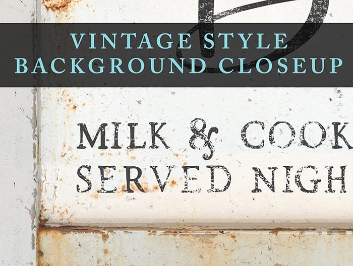 St. Nick's Bed & Breakfast Sign handmade by ToeFishArt. Original, custom, personalized wall decor signs. Canvas, Wood or Metal. Rustic modern farmhouse, cottagecore, vintage, retro, industrial, Americana, primitive, country, coastal, minimalist.