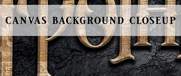 Apothecary Personalized Custom Sign wall art handmade by ToeFishArt. Original, custom, personalized wall decor signs. Canvas, Wood or Metal. Rustic modern farmhouse, cottagecore, vintage, retro, industrial, Americana, primitive, country, coastal, minimalist.