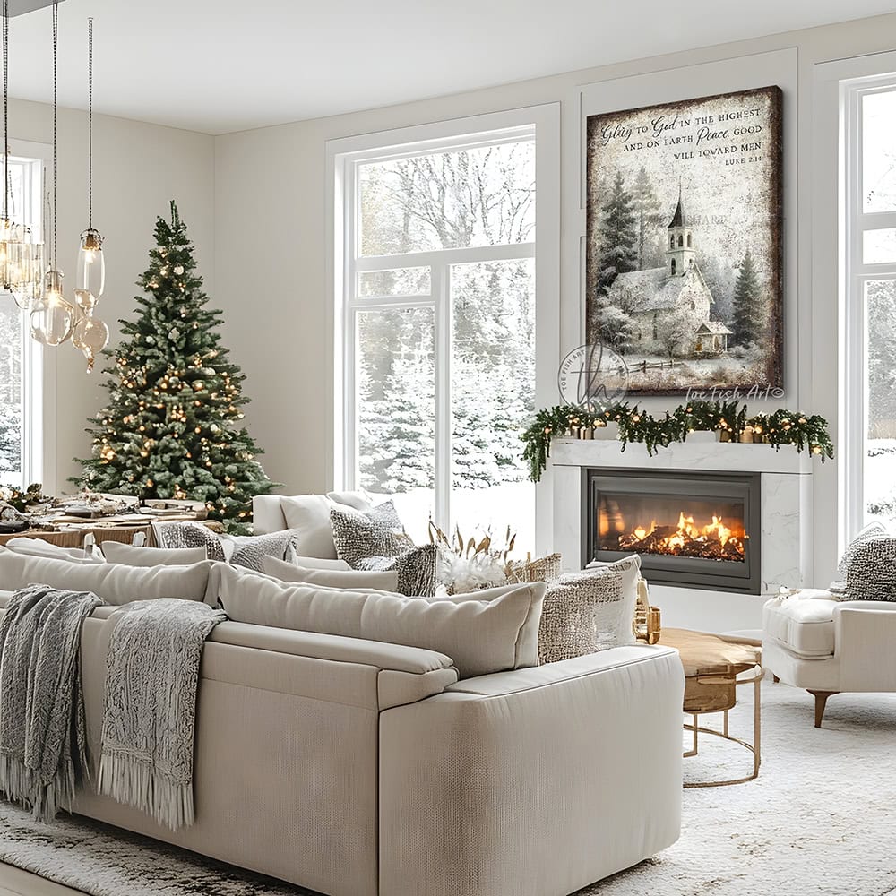 Vintage-inspired farmhouse style sign. — Toe Fish Art creates quality, artisan-made wall décor with authentic, American sourced materials. Proudly Made in the USA for decades, each sign is expertly constructed with genuine craftsmanship, heritage quality, and rustic charm. Our premium, handcrafted pieces are built to last with durable materials. Custom, personalized, timeless designs for indoor and outdoor spaces. Discover American made wall art at toefishart.com — crafted to inspire, made to endure.