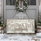 Vintage-inspired farmhouse style sign. — Toe Fish Art creates quality, artisan-made wall décor with authentic, American sourced materials. Proudly Made in the USA for decades, each sign is expertly constructed with genuine craftsmanship, heritage quality, and rustic charm. Our premium, handcrafted pieces are built to last with durable materials. Custom, personalized, timeless designs for indoor and outdoor spaces. Discover American made wall art at toefishart.com — crafted to inspire, made to endure.