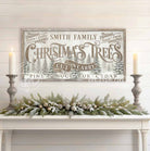 Vintage-inspired farmhouse style sign. — Toe Fish Art creates quality, artisan-made wall décor with authentic, American sourced materials. Proudly Made in the USA for decades, each sign is expertly constructed with genuine craftsmanship, heritage quality, and rustic charm. Our premium, handcrafted pieces are built to last with durable materials. Custom, personalized, timeless designs for indoor and outdoor spaces. Discover American made wall art at toefishart.com — crafted to inspire, made to endure.