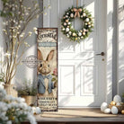 Vintage-inspired farmhouse style sign. — Toe Fish Art creates quality, artisan-made wall décor with authentic, American sourced materials. Proudly Made in the USA for decades, each sign is expertly constructed with genuine craftsmanship, heritage quality, and rustic charm. Our premium, handcrafted pieces are built to last with durable materials. Custom, personalized, timeless designs for indoor and outdoor spaces. Discover American made wall art at toefishart.com — crafted to inspire, made to endure.