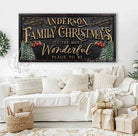 Vintage-inspired farmhouse style sign. — Toe Fish Art creates quality, artisan-made wall décor with authentic, American sourced materials. Proudly Made in the USA for decades, each sign is expertly constructed with genuine craftsmanship, heritage quality, and rustic charm. Our premium, handcrafted pieces are built to last with durable materials. Custom, personalized, timeless designs for indoor and outdoor spaces. Discover American made wall art at toefishart.com — crafted to inspire, made to endure.