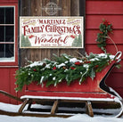 Vintage-inspired farmhouse style sign. — Toe Fish Art creates quality, artisan-made wall décor with authentic, American sourced materials. Proudly Made in the USA for decades, each sign is expertly constructed with genuine craftsmanship, heritage quality, and rustic charm. Our premium, handcrafted pieces are built to last with durable materials. Custom, personalized, timeless designs for indoor and outdoor spaces. Discover American made wall art at toefishart.com — crafted to inspire, made to endure.