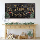 Vintage-inspired farmhouse style sign. — Toe Fish Art creates quality, artisan-made wall décor with authentic, American sourced materials. Proudly Made in the USA for decades, each sign is expertly constructed with genuine craftsmanship, heritage quality, and rustic charm. Our premium, handcrafted pieces are built to last with durable materials. Custom, personalized, timeless designs for indoor and outdoor spaces. Discover American made wall art at toefishart.com — crafted to inspire, made to endure.