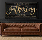 Vintage-inspired farmhouse style sign. — Toe Fish Art creates quality, artisan-made wall décor with authentic, American sourced materials. Proudly Made in the USA for decades, each sign is expertly constructed with genuine craftsmanship, heritage quality, and rustic charm. Our premium, handcrafted pieces are built to last with durable materials. Custom, personalized, timeless designs for indoor and outdoor spaces. Discover American made wall art at toefishart.com — crafted to inspire, made to endure.