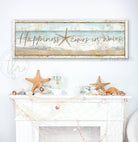 Vintage-inspired farmhouse style sign. — Toe Fish Art creates quality, artisan-made wall décor with authentic, American sourced materials. Proudly Made in the USA for decades, each sign is expertly constructed with genuine craftsmanship, heritage quality, and rustic charm. Our premium, handcrafted pieces are built to last with durable materials. Custom, personalized, timeless designs for indoor and outdoor spaces. Discover American made wall art at toefishart.com — crafted to inspire, made to endure.