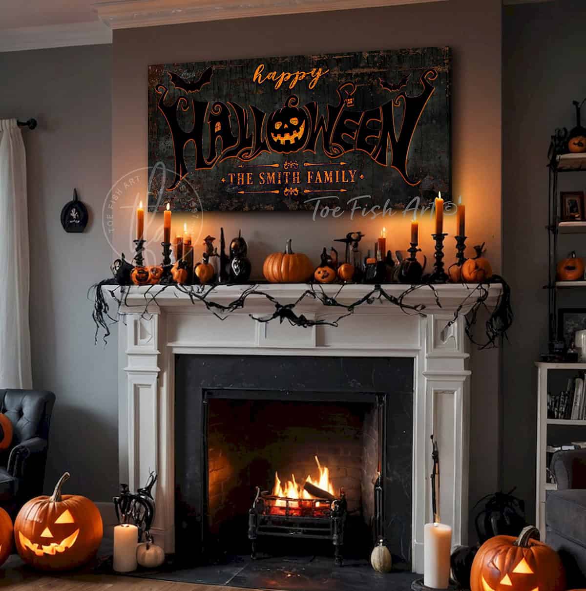 Vintage-inspired farmhouse style sign. — Toe Fish Art creates quality, artisan-made wall décor with authentic, American sourced materials. Proudly Made in the USA for decades, each sign is expertly constructed with genuine craftsmanship, heritage quality, and rustic charm. Our premium, handcrafted pieces are built to last with durable materials. Custom, personalized, timeless designs for indoor and outdoor spaces. Discover American made wall art at toefishart.com — crafted to inspire, made to endure.