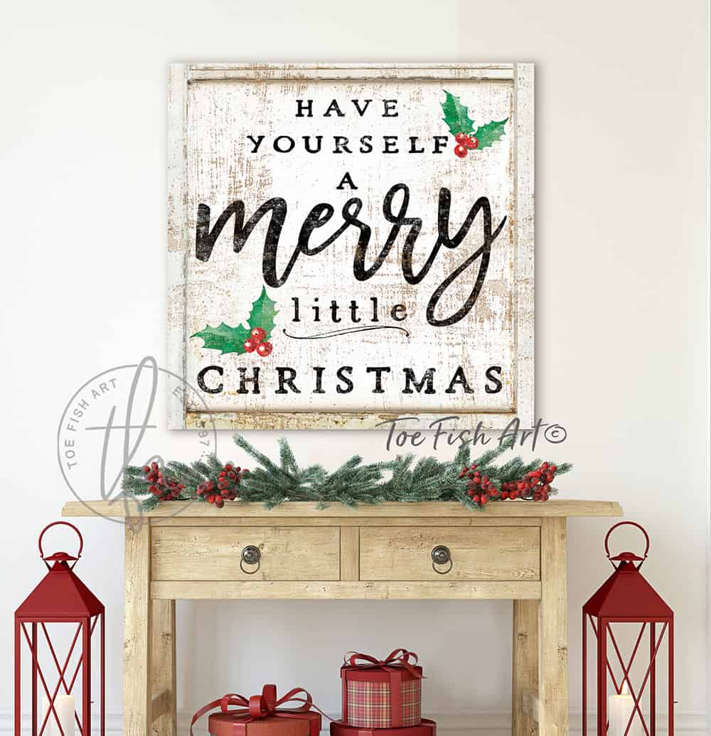 Vintage-inspired farmhouse style sign. — Toe Fish Art creates quality, artisan-made wall décor with authentic, American sourced materials. Proudly Made in the USA for decades, each sign is expertly constructed with genuine craftsmanship, heritage quality, and rustic charm. Our premium, handcrafted pieces are built to last with durable materials. Custom, personalized, timeless designs for indoor and outdoor spaces. Discover American made wall art at toefishart.com — crafted to inspire, made to endure.