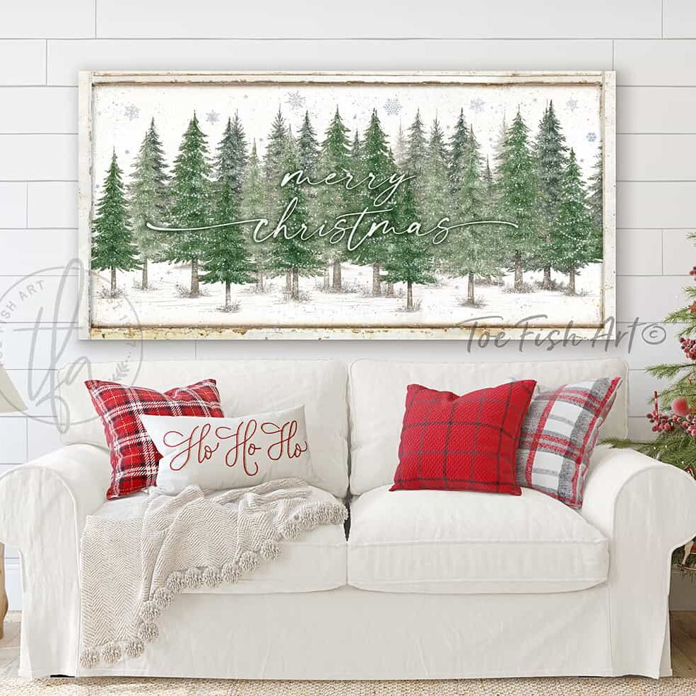 Vintage-inspired farmhouse style sign. — Toe Fish Art creates quality, artisan-made wall décor with authentic, American sourced materials. Proudly Made in the USA for decades, each sign is expertly constructed with genuine craftsmanship, heritage quality, and rustic charm. Our premium, handcrafted pieces are built to last with durable materials. Custom, personalized, timeless designs for indoor and outdoor spaces. Discover American made wall art at toefishart.com — crafted to inspire, made to endure.