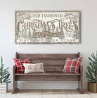 Vintage-inspired farmhouse style sign. — Toe Fish Art creates quality, artisan-made wall décor with authentic, American sourced materials. Proudly Made in the USA for decades, each sign is expertly constructed with genuine craftsmanship, heritage quality, and rustic charm. Our premium, handcrafted pieces are built to last with durable materials. Custom, personalized, timeless designs for indoor and outdoor spaces. Discover American made wall art at toefishart.com — crafted to inspire, made to endure.