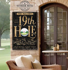 Vintage-inspired farmhouse style sign. — Toe Fish Art creates quality, artisan-made wall décor with authentic, American sourced materials. Proudly Made in the USA for decades, each sign is expertly constructed with genuine craftsmanship, heritage quality, and rustic charm. Our premium, handcrafted pieces are built to last with durable materials. Custom, personalized, timeless designs for indoor and outdoor spaces. Discover American made wall art at toefishart.com — crafted to inspire, made to endure.