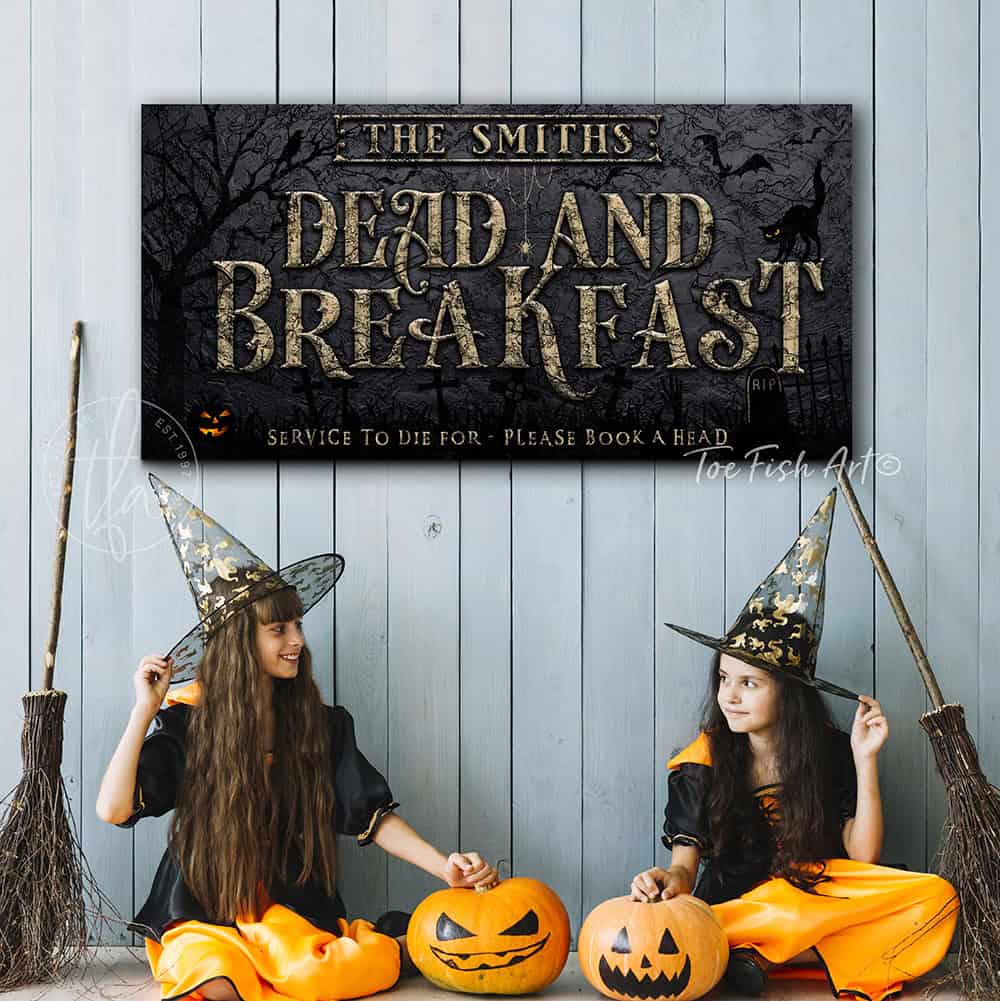 Vintage-inspired farmhouse style sign. — Toe Fish Art creates quality, artisan-made wall décor with authentic, American sourced materials. Proudly Made in the USA for decades, each sign is expertly constructed with genuine craftsmanship, heritage quality, and rustic charm. Our premium, handcrafted pieces are built to last with durable materials. Custom, personalized, timeless designs for indoor and outdoor spaces. Discover American made wall art at toefishart.com — crafted to inspire, made to endure.