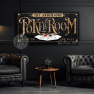Vintage-inspired farmhouse style sign. — Toe Fish Art creates quality, artisan-made wall décor with authentic, American sourced materials. Proudly Made in the USA for decades, each sign is expertly constructed with genuine craftsmanship, heritage quality, and rustic charm. Our premium, handcrafted pieces are built to last with durable materials. Custom, personalized, timeless designs for indoor and outdoor spaces. Discover American made wall art at toefishart.com — crafted to inspire, made to endure.