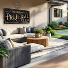Vintage-inspired farmhouse style sign. — Toe Fish Art creates quality, artisan-made wall décor with authentic, American sourced materials. Proudly Made in the USA for decades, each sign is expertly constructed with genuine craftsmanship, heritage quality, and rustic charm. Our premium, handcrafted pieces are built to last with durable materials. Custom, personalized, timeless designs for indoor and outdoor spaces. Discover American made wall art at toefishart.com — crafted to inspire, made to endure.
