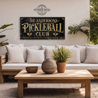 Vintage-inspired farmhouse style sign. — Toe Fish Art creates quality, artisan-made wall décor with authentic, American sourced materials. Proudly Made in the USA for decades, each sign is expertly constructed with genuine craftsmanship, heritage quality, and rustic charm. Our premium, handcrafted pieces are built to last with durable materials. Custom, personalized, timeless designs for indoor and outdoor spaces. Discover American made wall art at toefishart.com — crafted to inspire, made to endure.