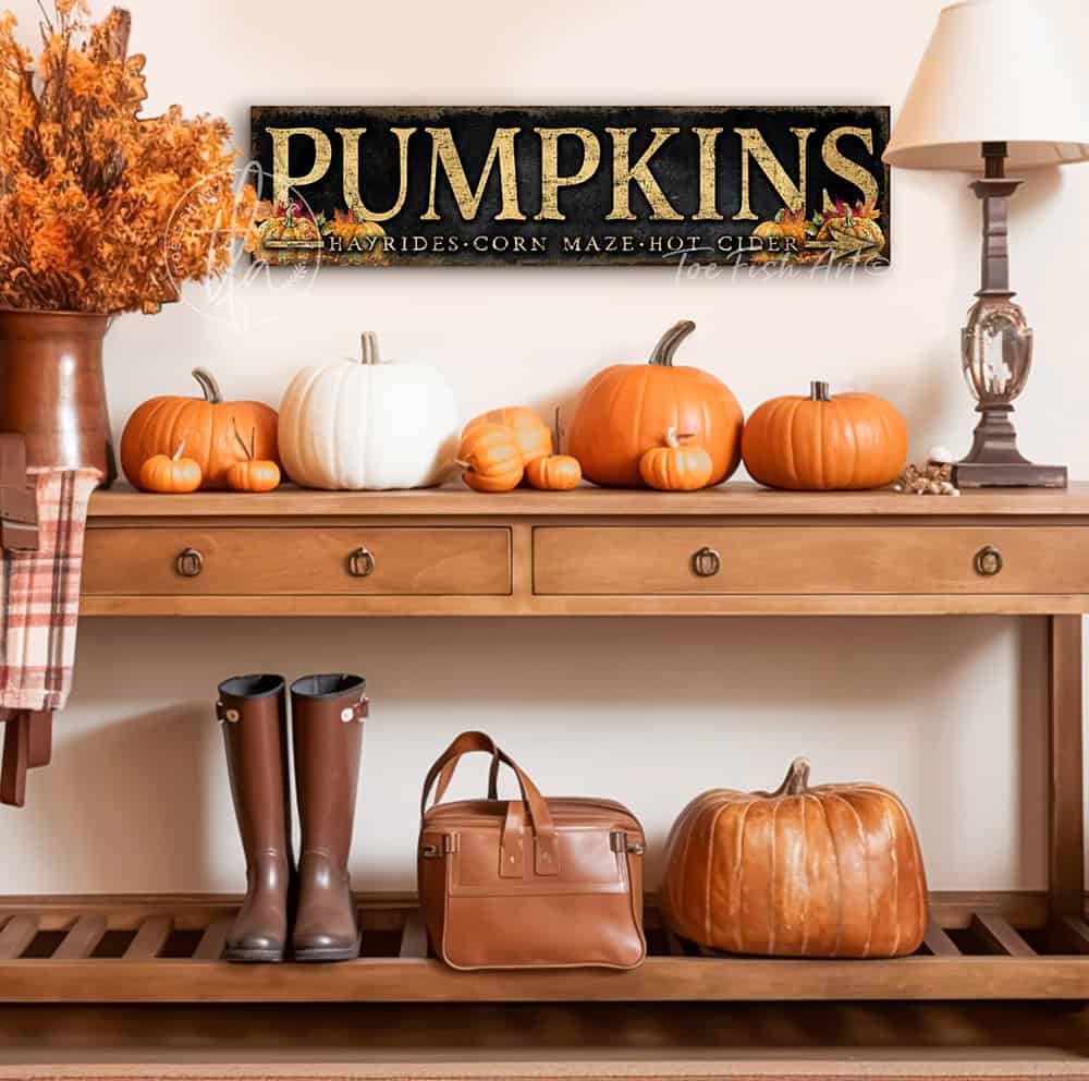 Vintage-inspired farmhouse style sign. — Toe Fish Art creates quality, artisan-made wall décor with authentic, American sourced materials. Proudly Made in the USA for decades, each sign is expertly constructed with genuine craftsmanship, heritage quality, and rustic charm. Our premium, handcrafted pieces are built to last with durable materials. Custom, personalized, timeless designs for indoor and outdoor spaces. Discover American made wall art at toefishart.com — crafted to inspire, made to endure.