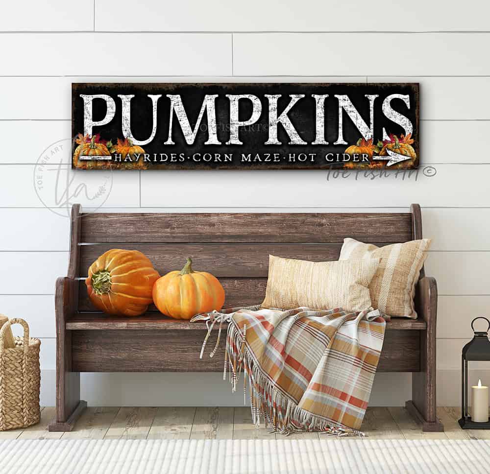 Vintage-inspired farmhouse style sign. — Toe Fish Art creates quality, artisan-made wall décor with authentic, American sourced materials. Proudly Made in the USA for decades, each sign is expertly constructed with genuine craftsmanship, heritage quality, and rustic charm. Our premium, handcrafted pieces are built to last with durable materials. Custom, personalized, timeless designs for indoor and outdoor spaces. Discover American made wall art at toefishart.com — crafted to inspire, made to endure.