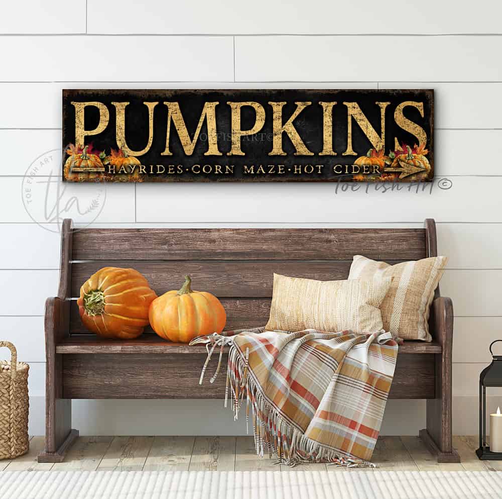 Vintage-inspired farmhouse style sign. — Toe Fish Art creates quality, artisan-made wall décor with authentic, American sourced materials. Proudly Made in the USA for decades, each sign is expertly constructed with genuine craftsmanship, heritage quality, and rustic charm. Our premium, handcrafted pieces are built to last with durable materials. Custom, personalized, timeless designs for indoor and outdoor spaces. Discover American made wall art at toefishart.com — crafted to inspire, made to endure.