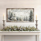 Vintage-inspired farmhouse style sign. — Toe Fish Art creates quality, artisan-made wall décor with authentic, American sourced materials. Proudly Made in the USA for decades, each sign is expertly constructed with genuine craftsmanship, heritage quality, and rustic charm. Our premium, handcrafted pieces are built to last with durable materials. Custom, personalized, timeless designs for indoor and outdoor spaces. Discover American made wall art at toefishart.com — crafted to inspire, made to endure.