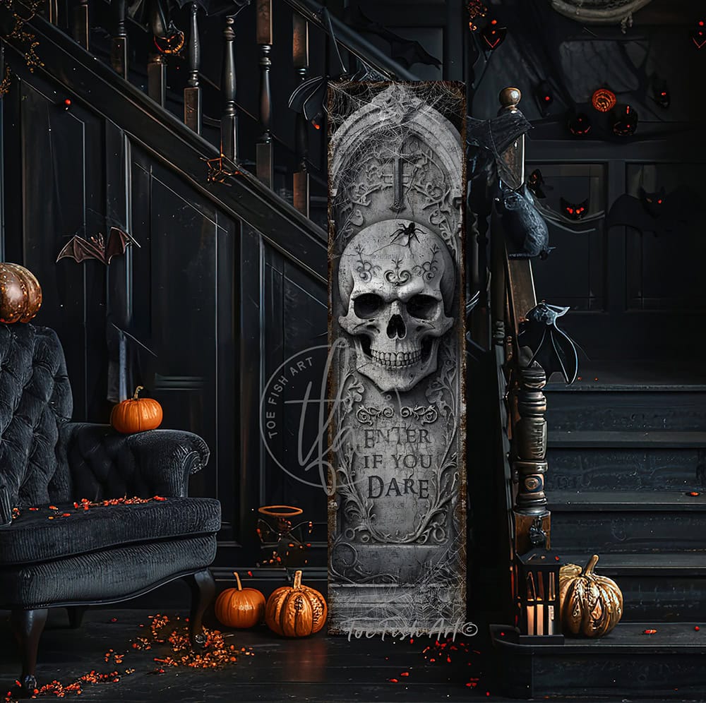 Vintage-inspired farmhouse style sign. — Toe Fish Art creates quality, artisan-made wall décor with authentic, American sourced materials. Proudly Made in the USA for decades, each sign is expertly constructed with genuine craftsmanship, heritage quality, and rustic charm. Our premium, handcrafted pieces are built to last with durable materials. Custom, personalized, timeless designs for indoor and outdoor spaces. Discover American made wall art at toefishart.com — crafted to inspire, made to endure.