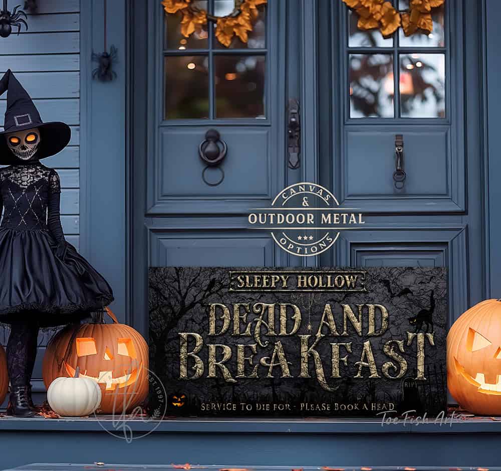 Vintage-inspired farmhouse style sign. — Toe Fish Art creates quality, artisan-made wall décor with authentic, American sourced materials. Proudly Made in the USA for decades, each sign is expertly constructed with genuine craftsmanship, heritage quality, and rustic charm. Our premium, handcrafted pieces are built to last with durable materials. Custom, personalized, timeless designs for indoor and outdoor spaces. Discover American made wall art at toefishart.com — crafted to inspire, made to endure.