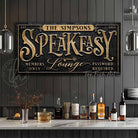 Vintage-inspired farmhouse style sign. — Toe Fish Art creates quality, artisan-made wall décor with authentic, American sourced materials. Proudly Made in the USA for decades, each sign is expertly constructed with genuine craftsmanship, heritage quality, and rustic charm. Our premium, handcrafted pieces are built to last with durable materials. Custom, personalized, timeless designs for indoor and outdoor spaces. Discover American made wall art at toefishart.com — crafted to inspire, made to endure.