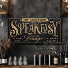 Vintage-inspired farmhouse style sign. — Toe Fish Art creates quality, artisan-made wall décor with authentic, American sourced materials. Proudly Made in the USA for decades, each sign is expertly constructed with genuine craftsmanship, heritage quality, and rustic charm. Our premium, handcrafted pieces are built to last with durable materials. Custom, personalized, timeless designs for indoor and outdoor spaces. Discover American made wall art at toefishart.com — crafted to inspire, made to endure.