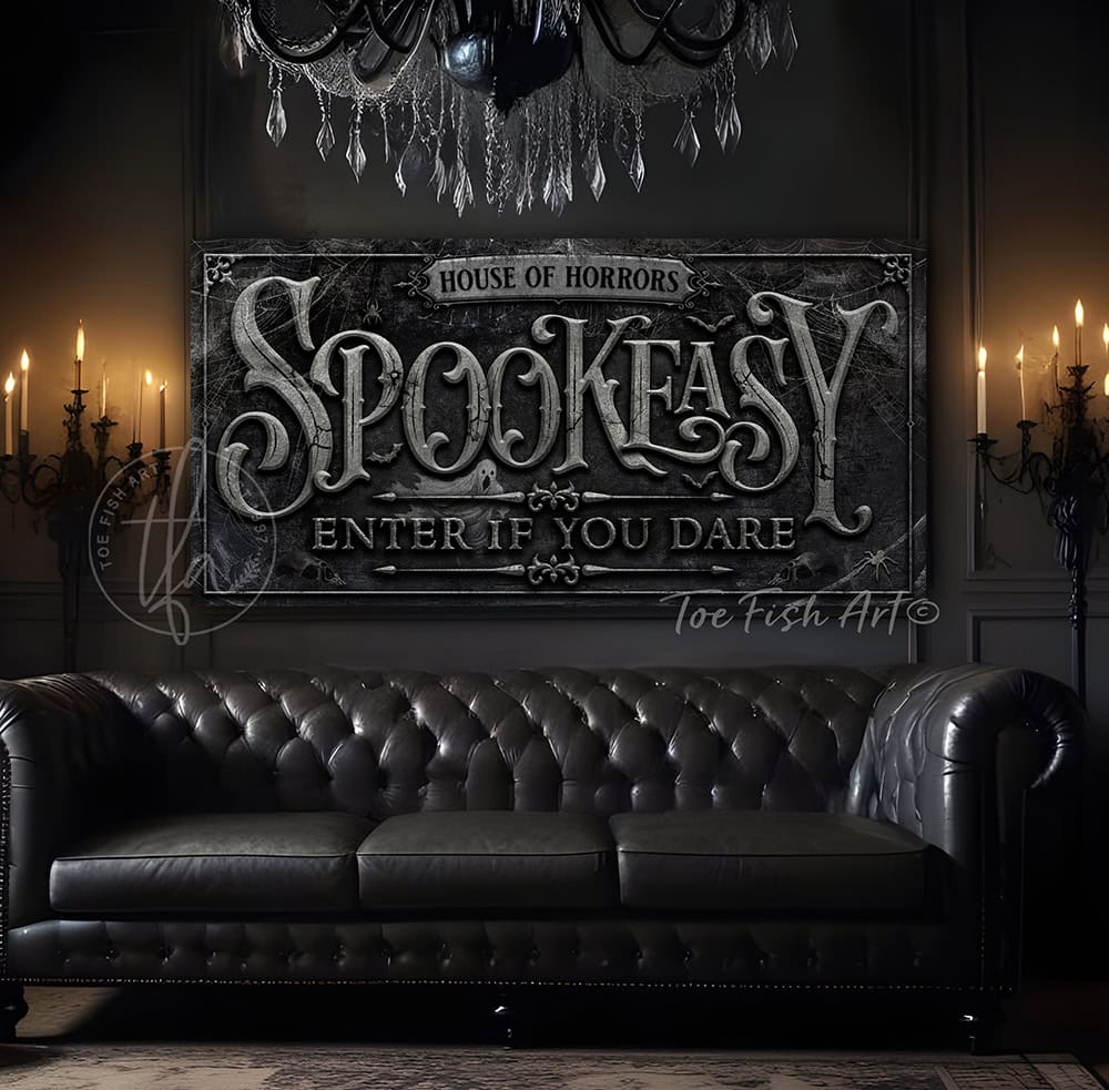 Vintage-inspired farmhouse style sign. — Toe Fish Art creates quality, artisan-made wall décor with authentic, American sourced materials. Proudly Made in the USA for decades, each sign is expertly constructed with genuine craftsmanship, heritage quality, and rustic charm. Our premium, handcrafted pieces are built to last with durable materials. Custom, personalized, timeless designs for indoor and outdoor spaces. Discover American made wall art at toefishart.com — crafted to inspire, made to endure.