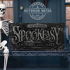 Vintage-inspired farmhouse style sign. — Toe Fish Art creates quality, artisan-made wall décor with authentic, American sourced materials. Proudly Made in the USA for decades, each sign is expertly constructed with genuine craftsmanship, heritage quality, and rustic charm. Our premium, handcrafted pieces are built to last with durable materials. Custom, personalized, timeless designs for indoor and outdoor spaces. Discover American made wall art at toefishart.com — crafted to inspire, made to endure.