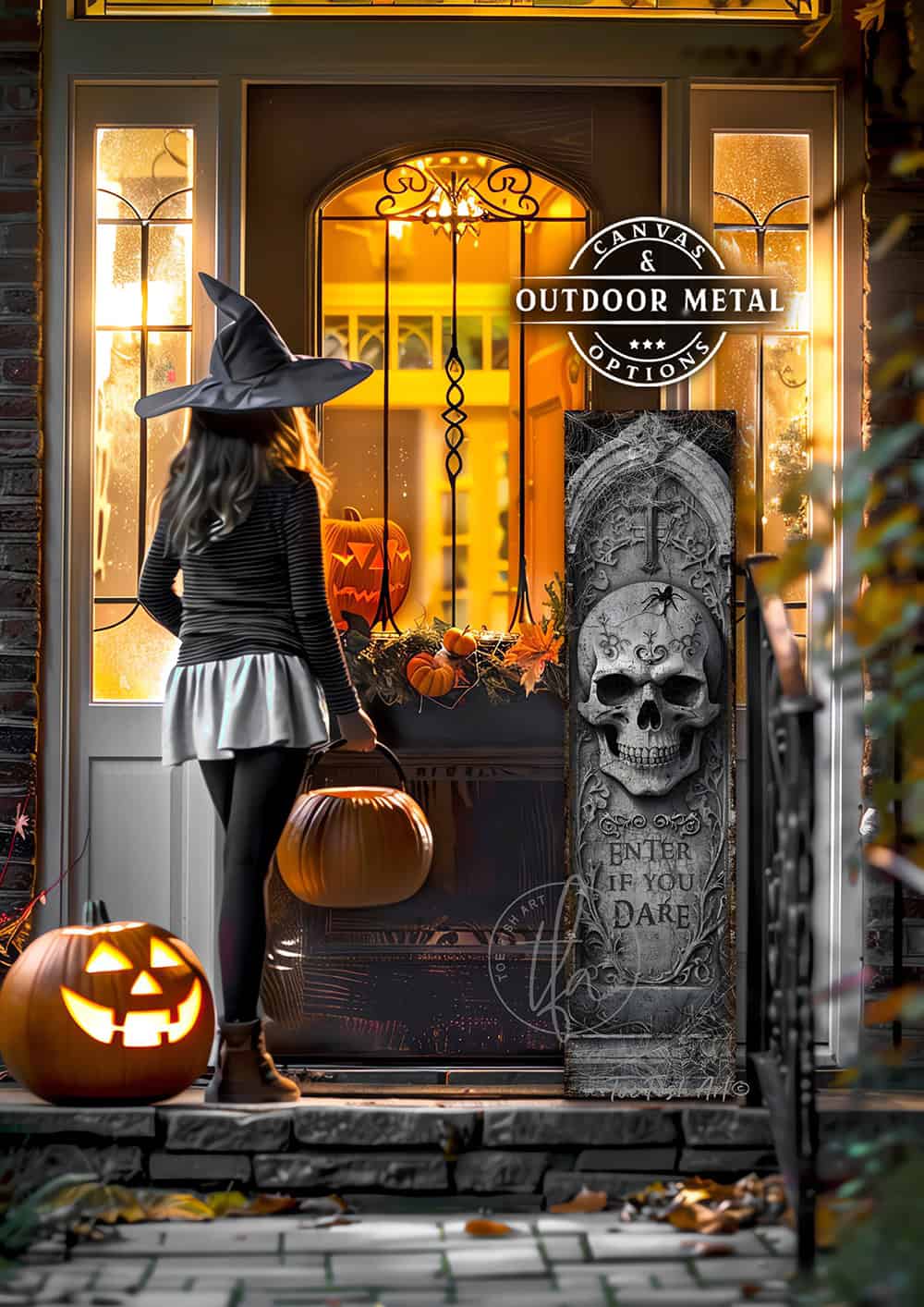 Vintage-inspired farmhouse style sign. — Toe Fish Art creates quality, artisan-made wall décor with authentic, American sourced materials. Proudly Made in the USA for decades, each sign is expertly constructed with genuine craftsmanship, heritage quality, and rustic charm. Our premium, handcrafted pieces are built to last with durable materials. Custom, personalized, timeless designs for indoor and outdoor spaces. Discover American made wall art at toefishart.com — crafted to inspire, made to endure.