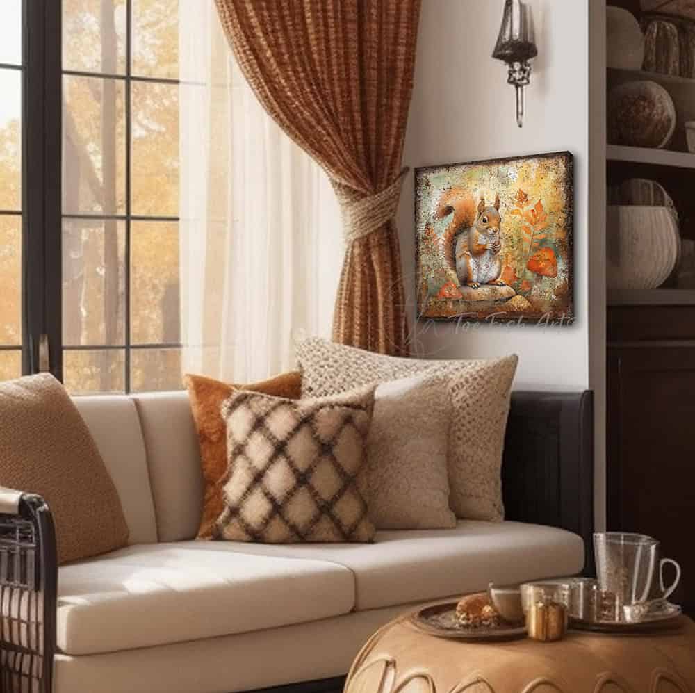 Vintage-inspired farmhouse style sign. — Toe Fish Art creates quality, artisan-made wall décor with authentic, American sourced materials. Proudly Made in the USA for decades, each sign is expertly constructed with genuine craftsmanship, heritage quality, and rustic charm. Our premium, handcrafted pieces are built to last with durable materials. Custom, personalized, timeless designs for indoor and outdoor spaces. Discover American made wall art at toefishart.com — crafted to inspire, made to endure.