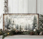 Vintage-inspired farmhouse style sign. — Toe Fish Art creates quality, artisan-made wall décor with authentic, American sourced materials. Proudly Made in the USA for decades, each sign is expertly constructed with genuine craftsmanship, heritage quality, and rustic charm. Our premium, handcrafted pieces are built to last with durable materials. Custom, personalized, timeless designs for indoor and outdoor spaces. Discover American made wall art at toefishart.com — crafted to inspire, made to endure.