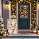 Vintage-inspired farmhouse style sign. — Toe Fish Art creates quality, artisan-made wall décor with authentic, American sourced materials. Proudly Made in the USA for decades, each sign is expertly constructed with genuine craftsmanship, heritage quality, and rustic charm. Our premium, handcrafted pieces are built to last with durable materials. Custom, personalized, timeless designs for indoor and outdoor spaces. Discover American made wall art at toefishart.com — crafted to inspire, made to endure.