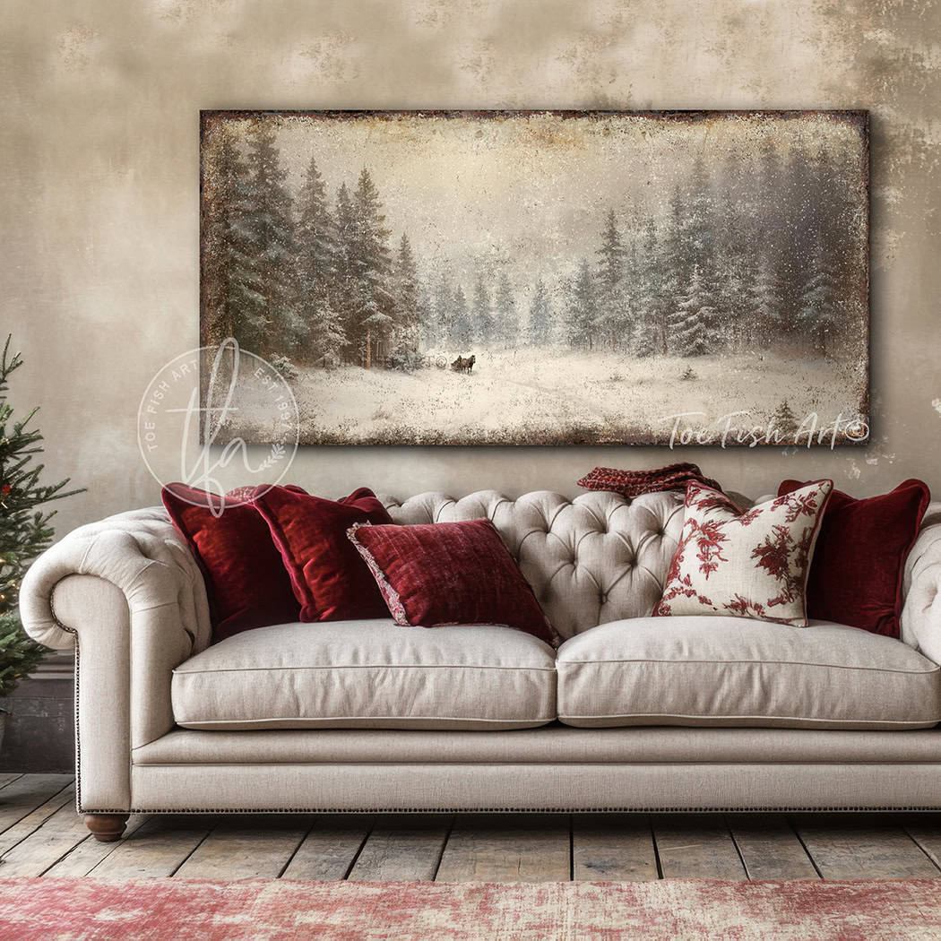 Vintage-inspired farmhouse style sign. — Toe Fish Art creates quality, artisan-made wall décor with authentic, American sourced materials. Proudly Made in the USA for decades, each sign is expertly constructed with genuine craftsmanship, heritage quality, and rustic charm. Our premium, handcrafted pieces are built to last with durable materials. Custom, personalized, timeless designs for indoor and outdoor spaces. Discover American made wall art at toefishart.com — crafted to inspire, made to endure.