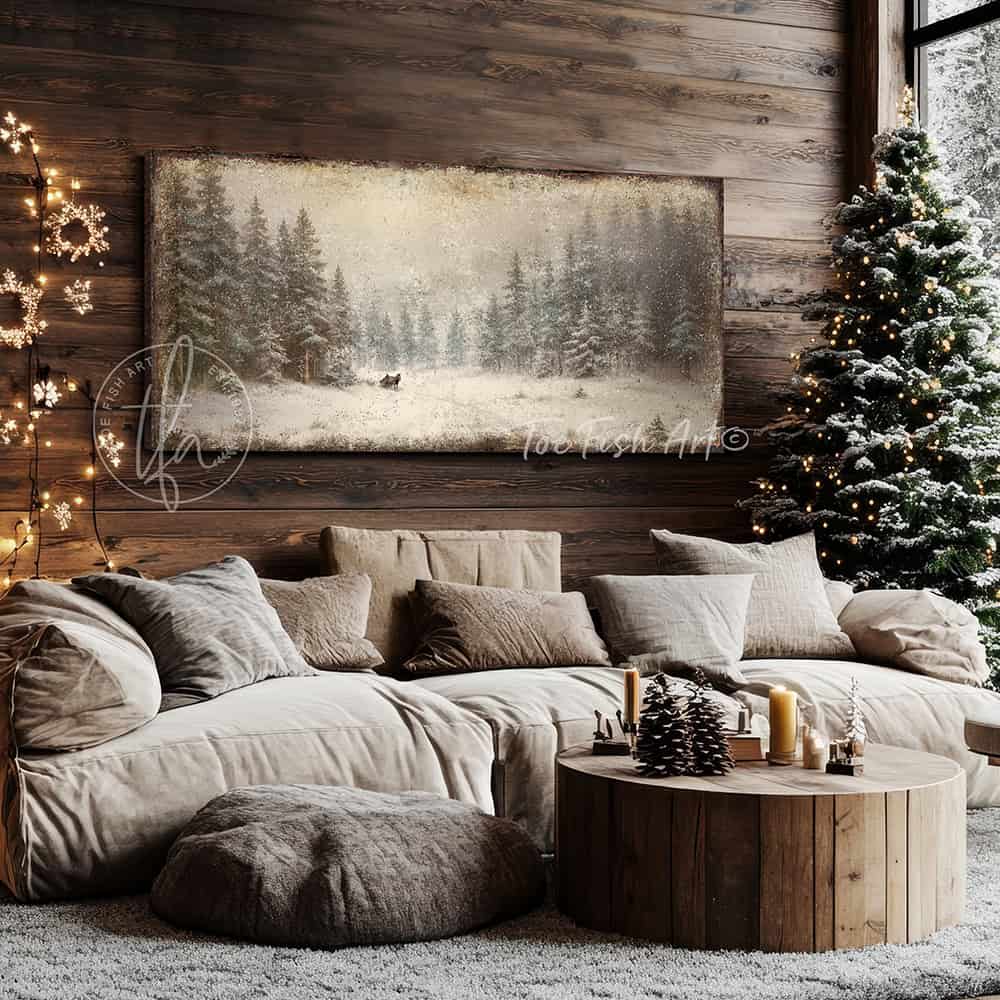 Vintage-inspired farmhouse style sign. — Toe Fish Art creates quality, artisan-made wall décor with authentic, American sourced materials. Proudly Made in the USA for decades, each sign is expertly constructed with genuine craftsmanship, heritage quality, and rustic charm. Our premium, handcrafted pieces are built to last with durable materials. Custom, personalized, timeless designs for indoor and outdoor spaces. Discover American made wall art at toefishart.com — crafted to inspire, made to endure.