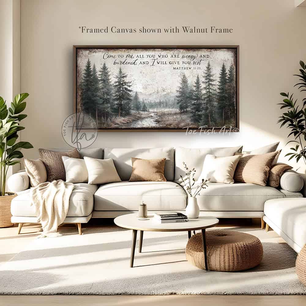 Vintage-inspired farmhouse style sign. — Toe Fish Art creates quality, artisan-made wall décor with authentic, American sourced materials. Proudly Made in the USA for decades, each sign is expertly constructed with genuine craftsmanship, heritage quality, and rustic charm. Our premium, handcrafted pieces are built to last with durable materials. Custom, personalized, timeless designs for indoor and outdoor spaces. Discover American made wall art at toefishart.com — crafted to inspire, made to endure.