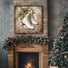 Vintage-inspired farmhouse style sign. — Toe Fish Art creates quality, artisan-made wall décor with authentic, American sourced materials. Proudly Made in the USA for decades, each sign is expertly constructed with genuine craftsmanship, heritage quality, and rustic charm. Our premium, handcrafted pieces are built to last with durable materials. Custom, personalized, timeless designs for indoor and outdoor spaces. Discover American made wall art at toefishart.com — crafted to inspire, made to endure.