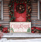 Vintage-inspired farmhouse style sign. — Toe Fish Art creates quality, artisan-made wall décor with authentic, American sourced materials. Proudly Made in the USA for decades, each sign is expertly constructed with genuine craftsmanship, heritage quality, and rustic charm. Our premium, handcrafted pieces are built to last with durable materials. Custom, personalized, timeless designs for indoor and outdoor spaces. Discover American made wall art at toefishart.com — crafted to inspire, made to endure.