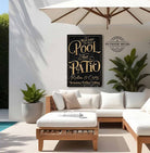 Vintage-inspired farmhouse style sign. — Toe Fish Art creates quality, artisan-made wall décor with authentic, American sourced materials. Proudly Made in the USA for decades, each sign is expertly constructed with genuine craftsmanship, heritage quality, and rustic charm. Our premium, handcrafted pieces are built to last with durable materials. Custom, personalized, timeless designs for indoor and outdoor spaces. Discover American made wall art at toefishart.com — crafted to inspire, made to endure.