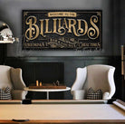 Vintage-inspired farmhouse style sign. — Toe Fish Art creates quality, artisan-made wall décor with authentic, American sourced materials. Proudly Made in the USA for decades, each sign is expertly constructed with genuine craftsmanship, heritage quality, and rustic charm. Our premium, handcrafted pieces are built to last with durable materials. Custom, personalized, timeless designs for indoor and outdoor spaces. Discover American made wall art at toefishart.com — crafted to inspire, made to endure.